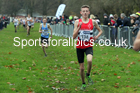 Boys under-15s, 2019 European Cross Country Trials and British Cross Challenge, Sefton Park, Liverpool.  Photo: David T. Hewitson/Sports for All Pics